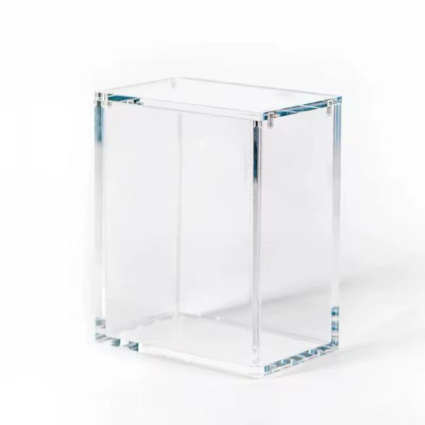 Espositore in acrilico proteggi Funko pop - immagine 2