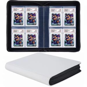 Raccoglitore da 40 carte gradate