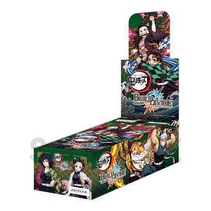 Case Demon Slayer Kimetsu no Yaiba versione  Giapponese