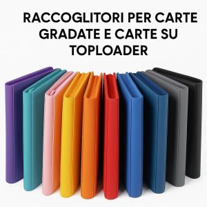 Raccoglitori